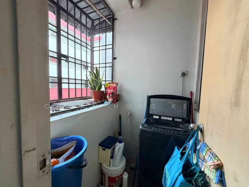 Pangsapuri untuk Dijual di Sri Selera Court Apartment - Chuan Hong Kee - PropertyGuru.com.my