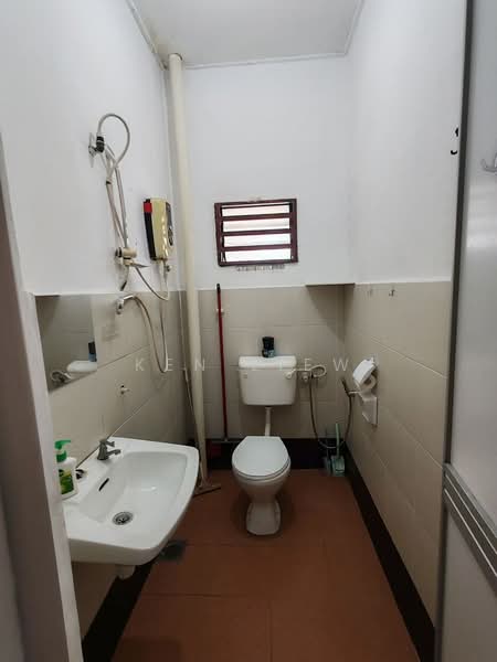 Rumah Teres 2 Tingkat untuk Disewa di Kelapa Sawit (Kulai) - Ken Liew - PropertyGuru.com.my
