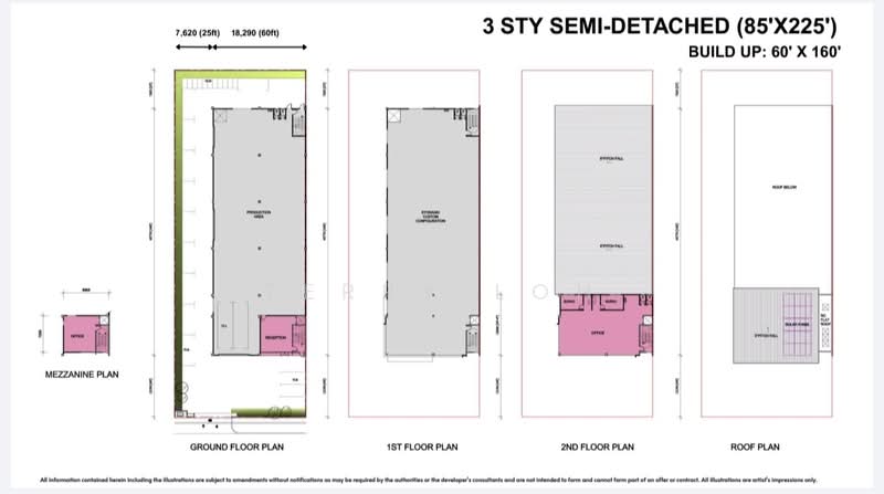 Factory for Sale in Kajang (Selangor) - Terry Loh - PropertyGuru.com.my