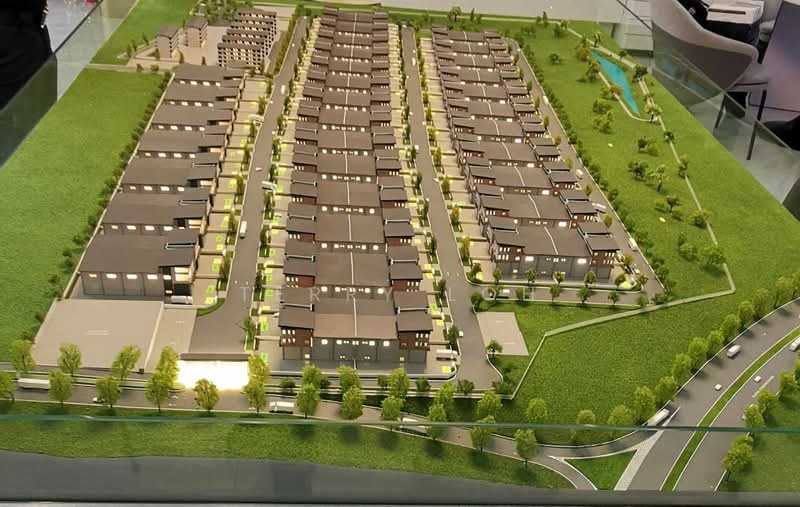 Factory for Sale in Kajang (Selangor) - Terry Loh - PropertyGuru.com.my
