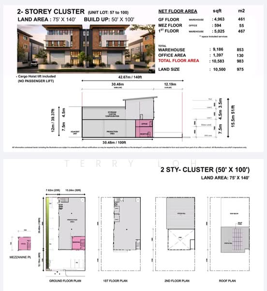 Factory for Sale in Kajang (Selangor) - Terry Loh - PropertyGuru.com.my