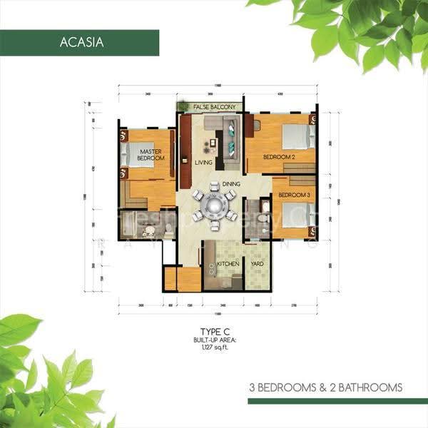 Condominium for Sale at Green Residence - Ray Chong - PropertyGuru.com.my