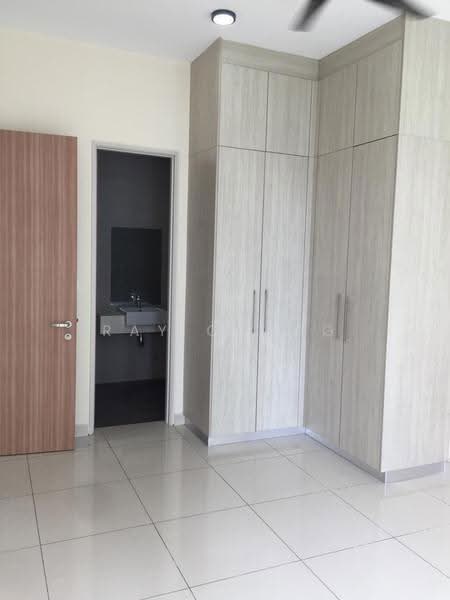 Condominium for Sale at Green Residence - Ray Chong - Bedroom - PropertyGuru.com.my