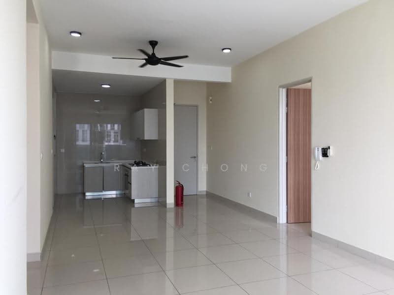Condominium for Sale at Green Residence - Ray Chong - Kitchen - PropertyGuru.com.my