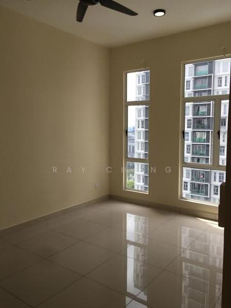 Condominium for Sale at Green Residence - Ray Chong - Bedroom - PropertyGuru.com.my