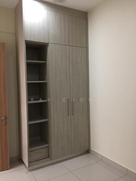Condominium for Sale at Green Residence - Ray Chong - Bedroom - PropertyGuru.com.my