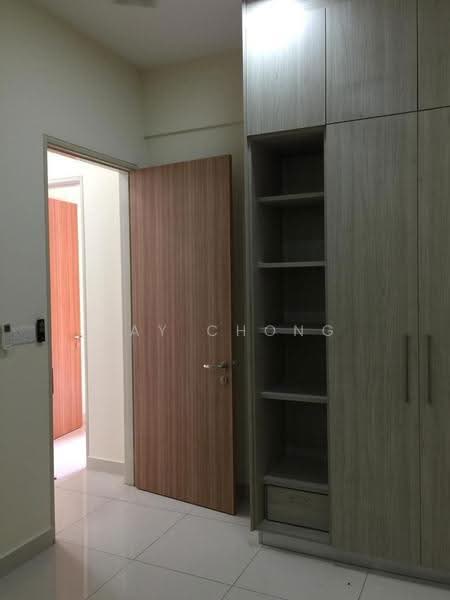 Condominium for Sale at Green Residence - Ray Chong - Bedroom - PropertyGuru.com.my