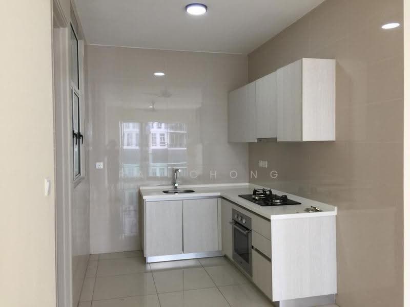 Condominium for Sale at Green Residence - Ray Chong - Kitchen - PropertyGuru.com.my