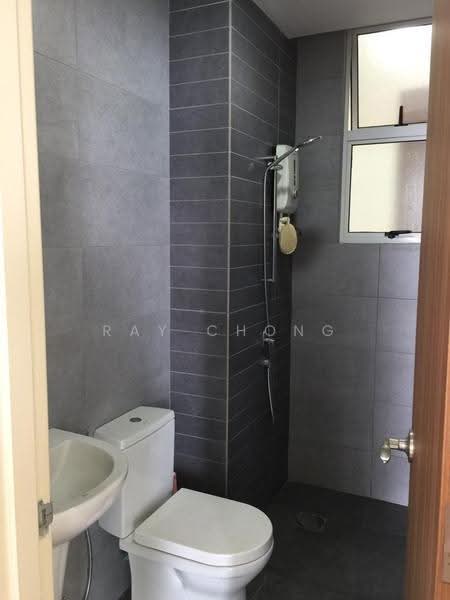 Condominium for Sale at Green Residence - Ray Chong - Bathroom - PropertyGuru.com.my