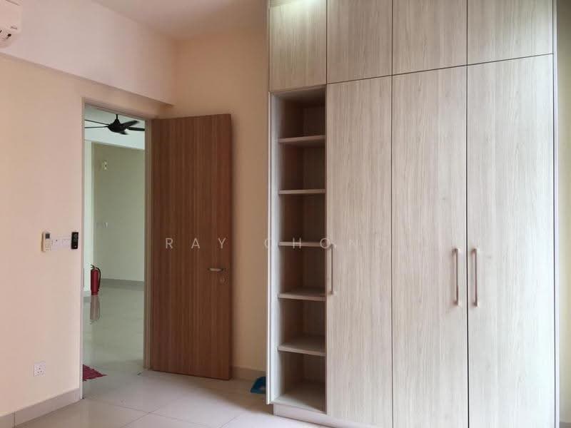 Condominium for Sale at Green Residence - Ray Chong - Bedroom - PropertyGuru.com.my