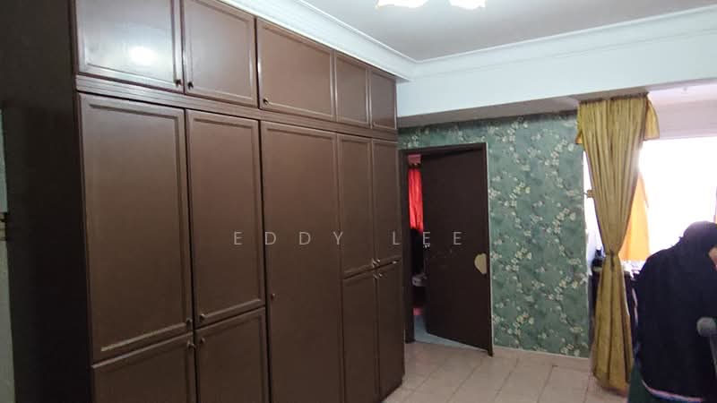 Condominium for Rent at Menara City One - Eddy Lee - Interior - PropertyGuru.com.my