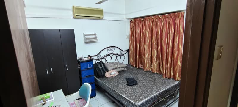 Condominium for Rent at Menara City One - Eddy Lee - Bedroom - PropertyGuru.com.my