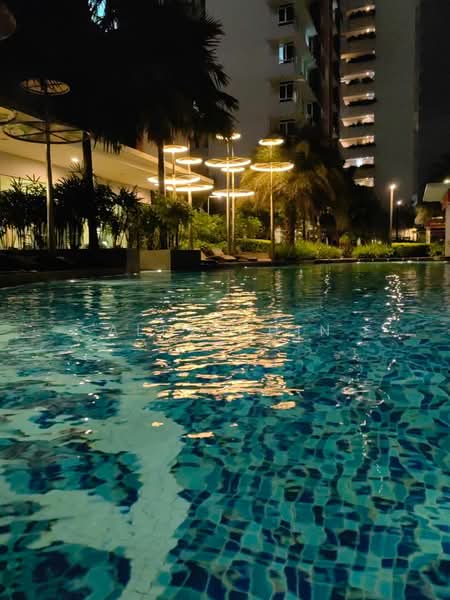 Servis Apartment untuk Disewa di Tiara Mutiara 2 - Alex Chin - PropertyGuru.com.my
