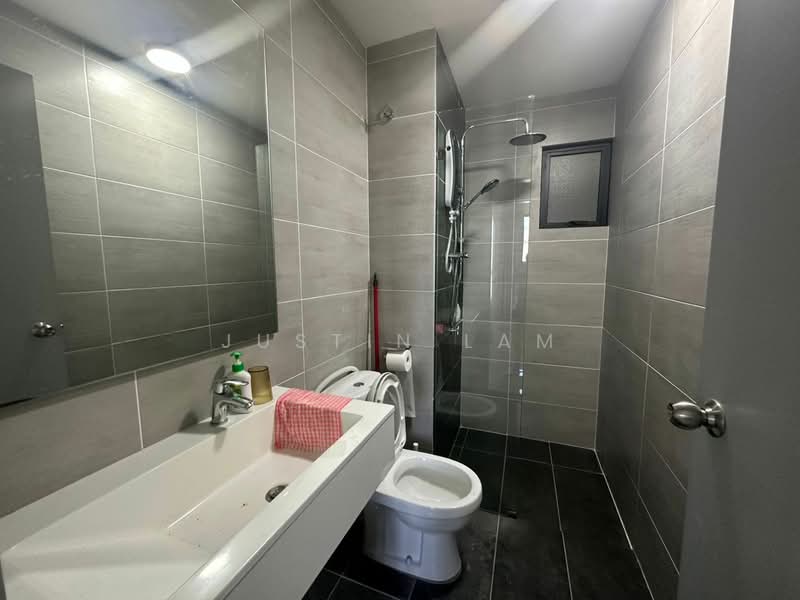 Condominium for Rent at Platinum Arena - Justin Lam - PropertyGuru.com.my