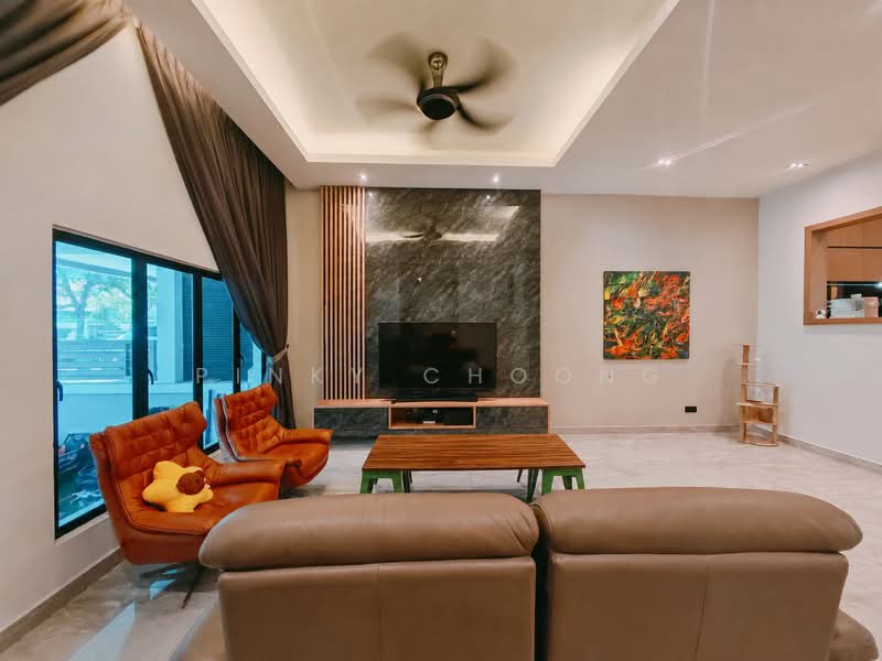 2.5-storey Terraced House for Sale in Valencia (Sungai Buloh) - Pinky Choong - PropertyGuru.com.my