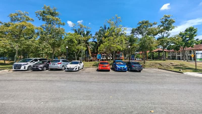 2-storey Terraced House for Sale in Presint 9 (Putrajaya) - Mahirah . - Exterior - PropertyGuru.com.my