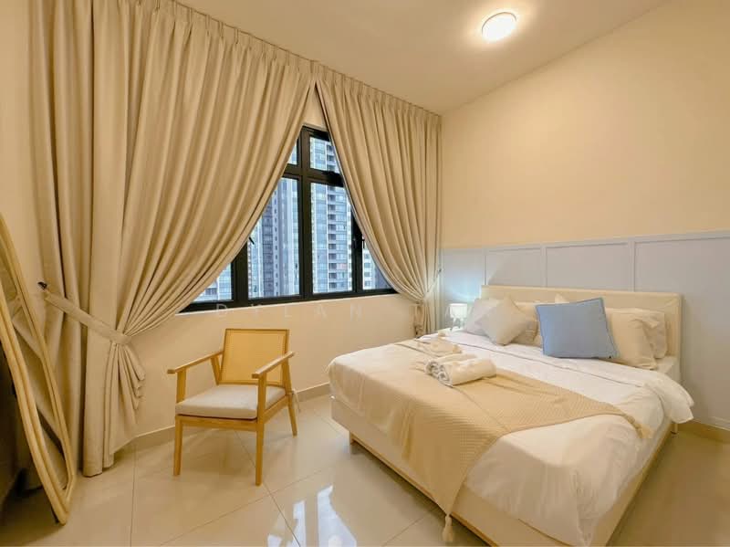 Service Residence for Sale at Meldrum Heights (Residensi Meldrum) - Dylan Tan - Bedroom - PropertyGuru.com.my