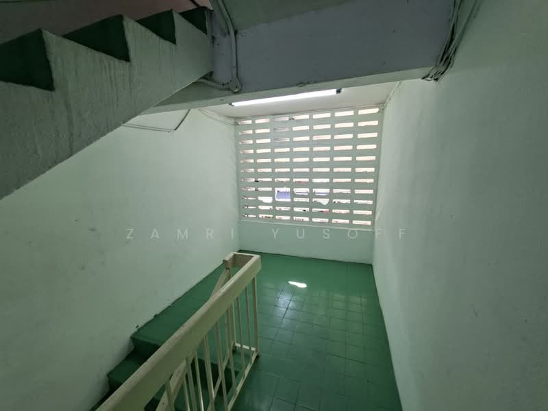 Kedai / Pejabat untuk Dijual di Sentul Pasar (Sentul) - Zamri Yusoff - Interior - PropertyGuru.com.my