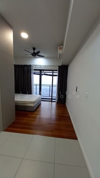 Servis Apartment untuk Dijual di Seventeen Mall & Residences (Biji Living) - Liza Tieo Quek Hoon - PropertyGuru.com.my
