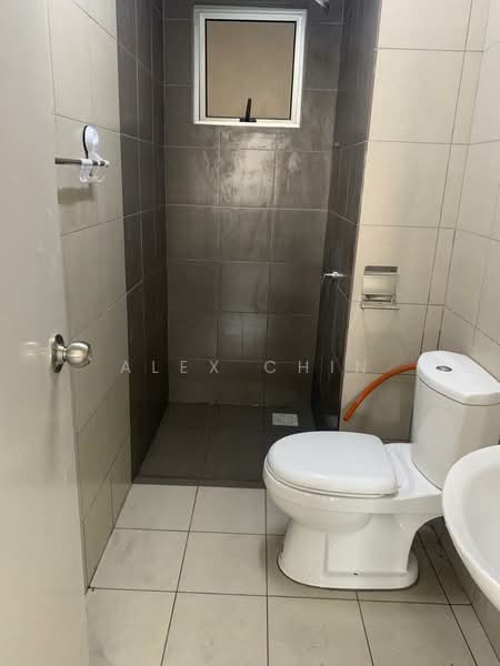 Apartment for Rent at Residensi Riamas - Alex Chin - Bathroom - PropertyGuru.com.my