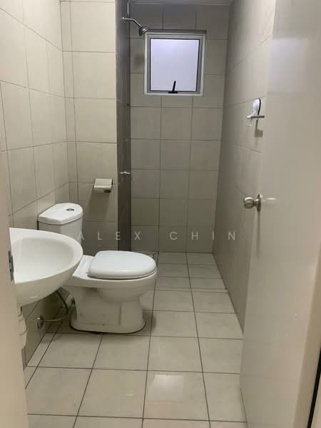 Apartment for Rent at Residensi Riamas - Alex Chin - Bathroom - PropertyGuru.com.my