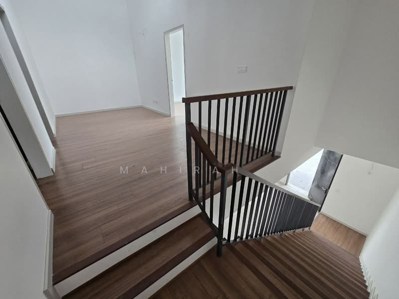Rumah Teres 2 Tingkat untuk Dijual di Serene Heights (Semenyih) - Mahirah . - Interior - PropertyGuru.com.my