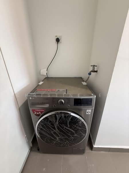 Service Residence for Rent at Setia SKY Residences - Christine Ler - PropertyGuru.com.my