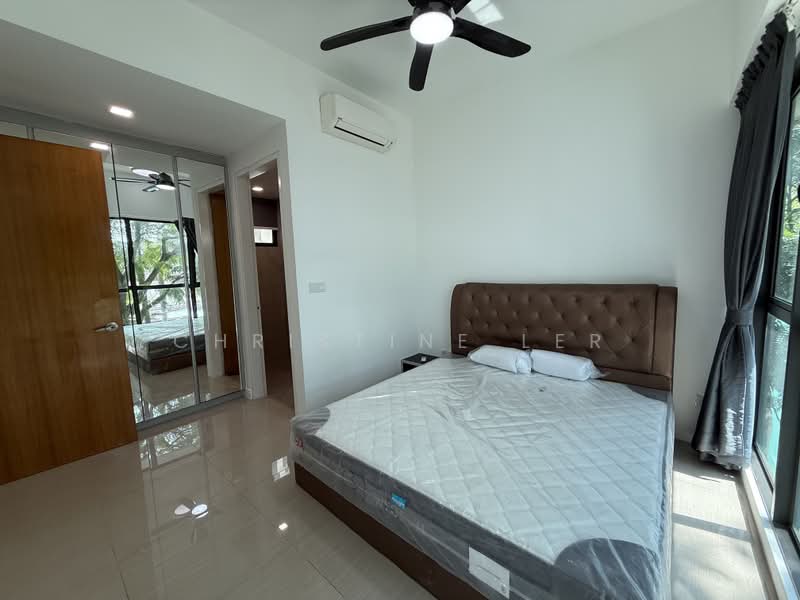 Service Residence for Rent at Setia SKY Residences - Christine Ler - PropertyGuru.com.my
