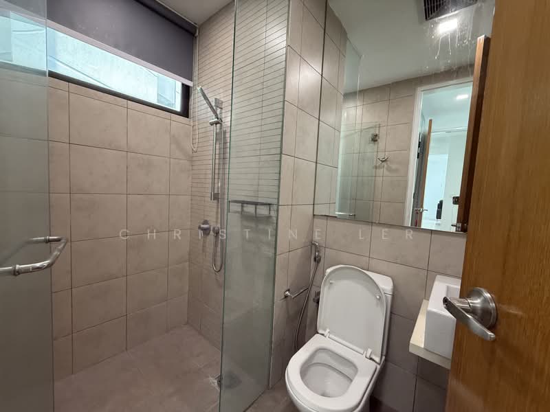Service Residence for Rent at Setia SKY Residences - Christine Ler - PropertyGuru.com.my