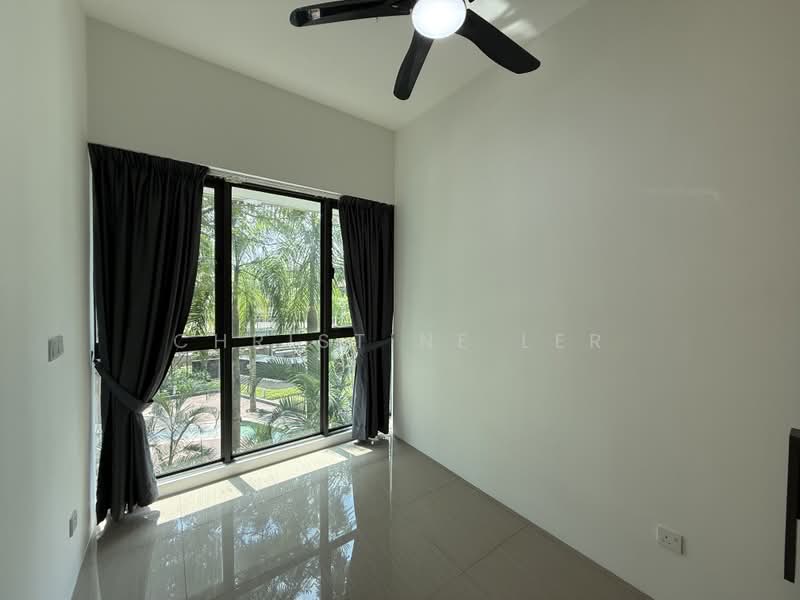 Service Residence for Rent at Setia SKY Residences - Christine Ler - PropertyGuru.com.my