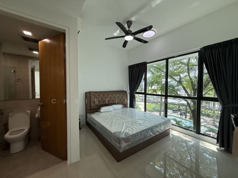 Service Residence for Rent at Setia SKY Residences - Christine Ler - PropertyGuru.com.my