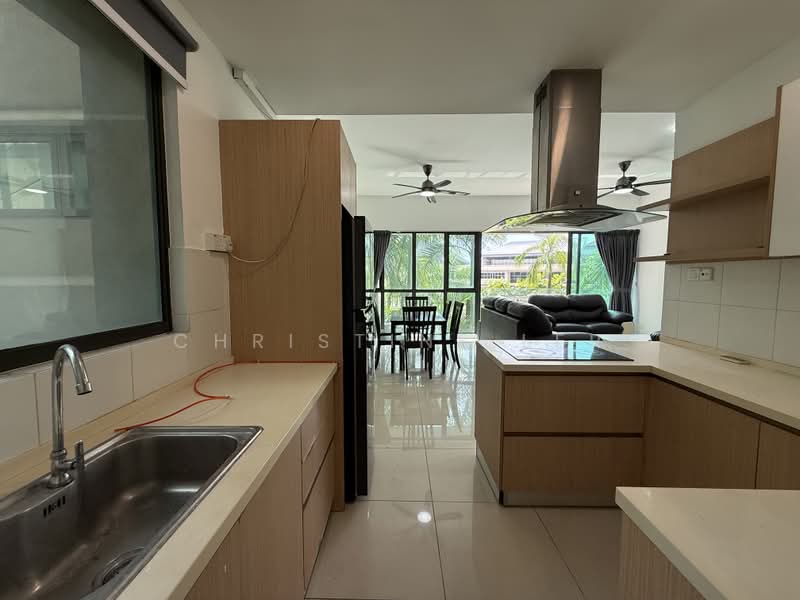 Service Residence for Rent at Setia SKY Residences - Christine Ler - PropertyGuru.com.my