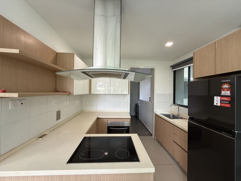 Service Residence for Rent at Setia SKY Residences - Christine Ler - PropertyGuru.com.my
