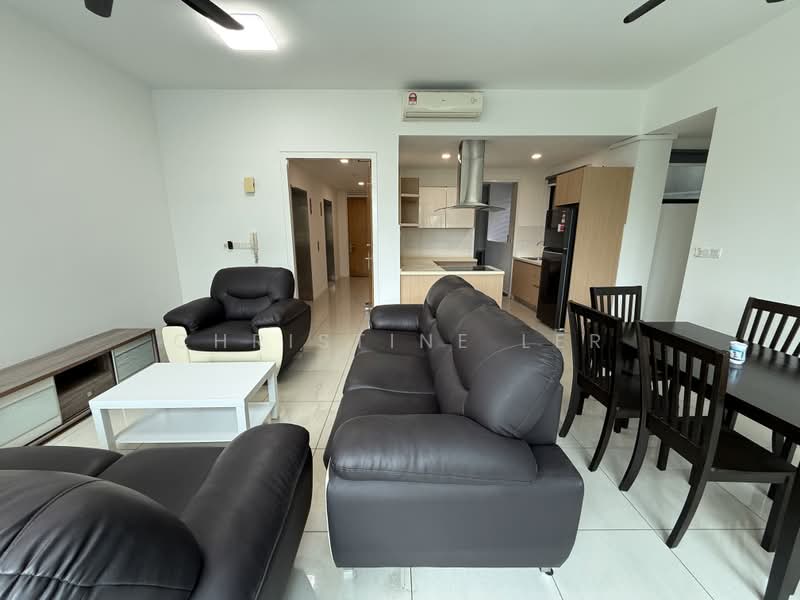 Service Residence for Rent at Setia SKY Residences - Christine Ler - PropertyGuru.com.my