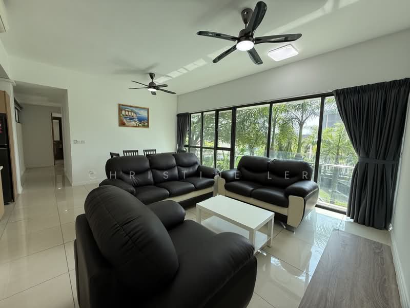 Service Residence for Rent at Setia SKY Residences - Christine Ler - PropertyGuru.com.my