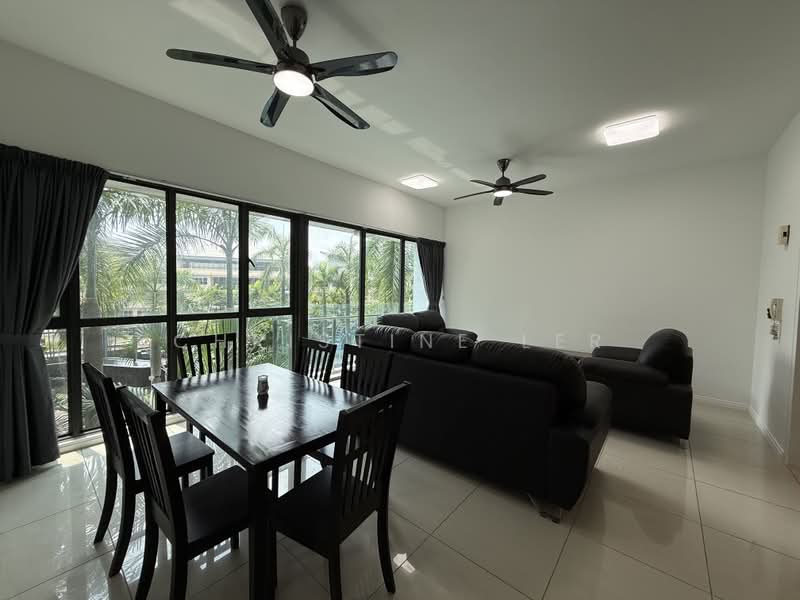Service Residence for Rent at Setia SKY Residences - Christine Ler - PropertyGuru.com.my