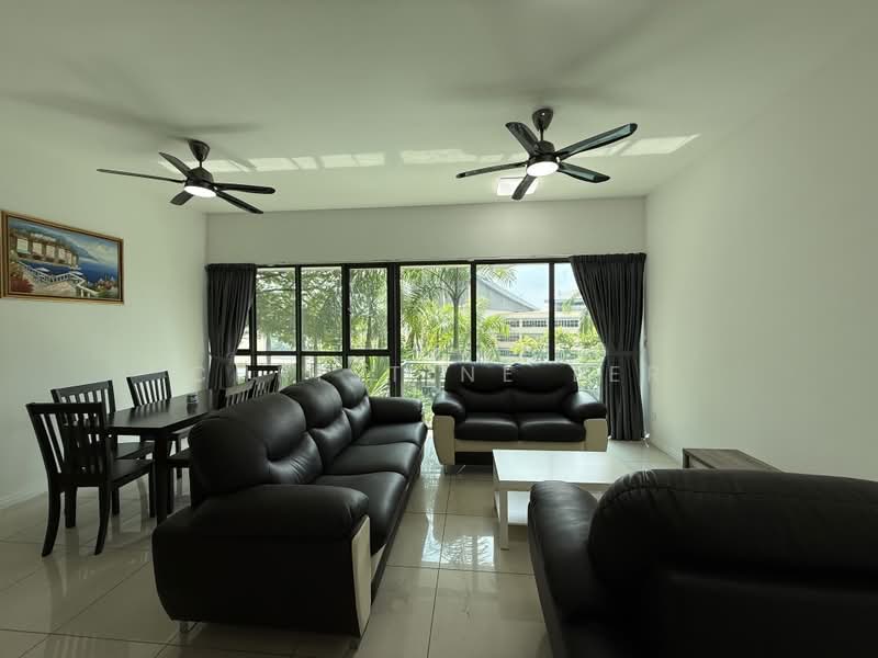 Service Residence for Rent at Setia SKY Residences - Christine Ler - PropertyGuru.com.my