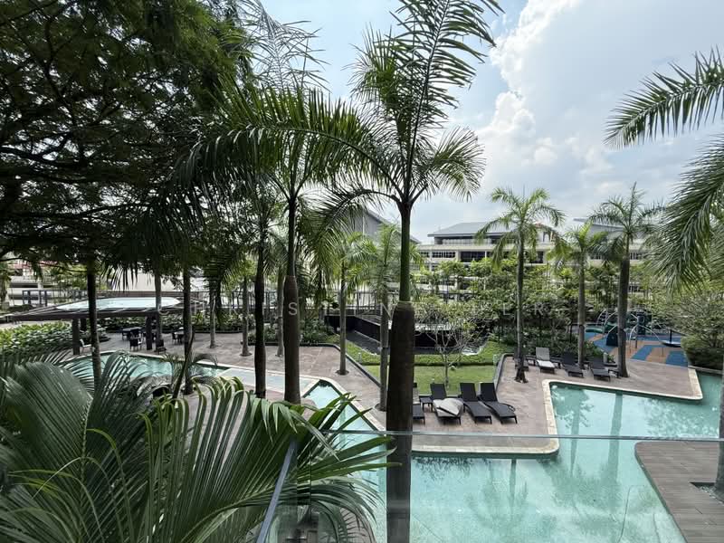 Service Residence for Rent at Setia SKY Residences - Christine Ler - PropertyGuru.com.my