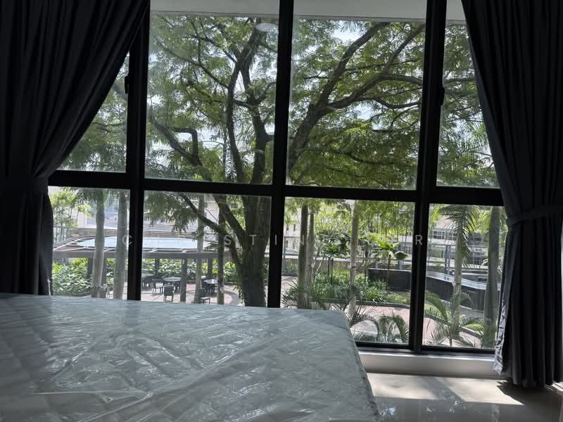 Service Residence for Rent at Setia SKY Residences - Christine Ler - PropertyGuru.com.my