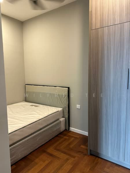 Service Residence for Rent at Bloomsvale Menara Vista Petaling - Wilfred Tee - Bedroom - PropertyGuru.com.my