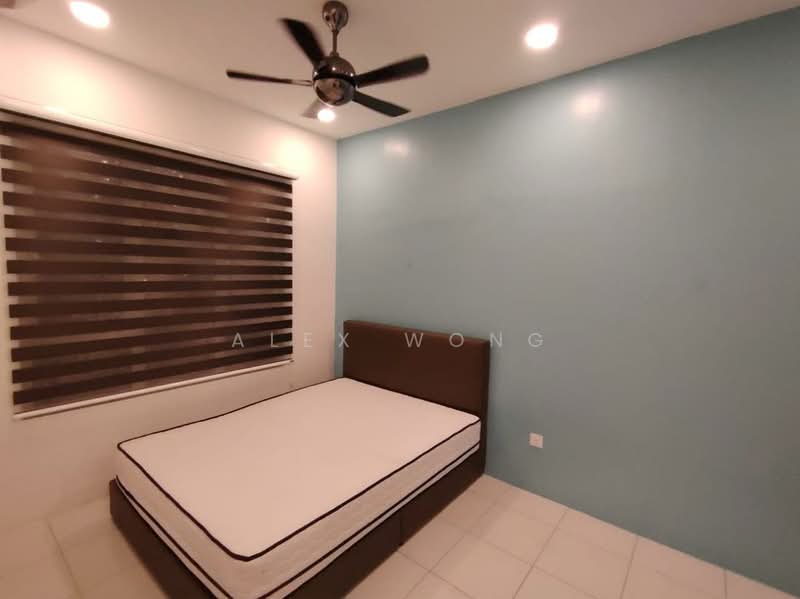 Kondominium untuk Disewa di The Latitude Condominium - Alex Wong - Bedroom - PropertyGuru.com.my