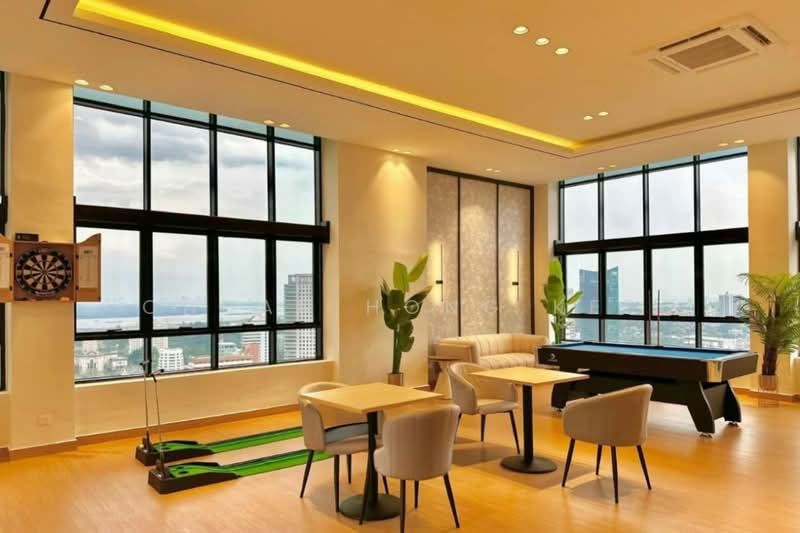 Servis Apartment untuk Dijual di Meldrum Heights (Residensi Meldrum) - Chuan Hong Kee - PropertyGuru.com.my