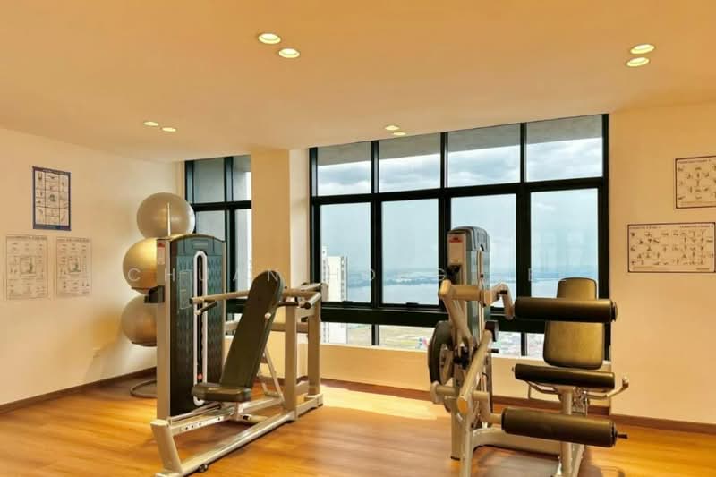 Servis Apartment untuk Dijual di Meldrum Heights (Residensi Meldrum) - Chuan Hong Kee - PropertyGuru.com.my