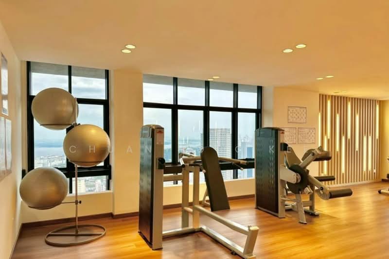 Servis Apartment untuk Dijual di Meldrum Heights (Residensi Meldrum) - Chuan Hong Kee - PropertyGuru.com.my