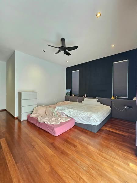 Cluster House for Sale in Taman Ekoflora (Johor Bahru) - Ken Liew - PropertyGuru.com.my