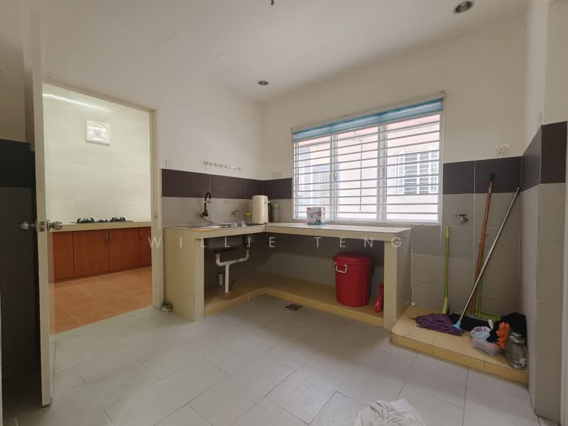 2-storey Terraced House for Sale in Taman Vista Hill (Cheras) - Willie Teng - Kitchen - PropertyGuru.com.my