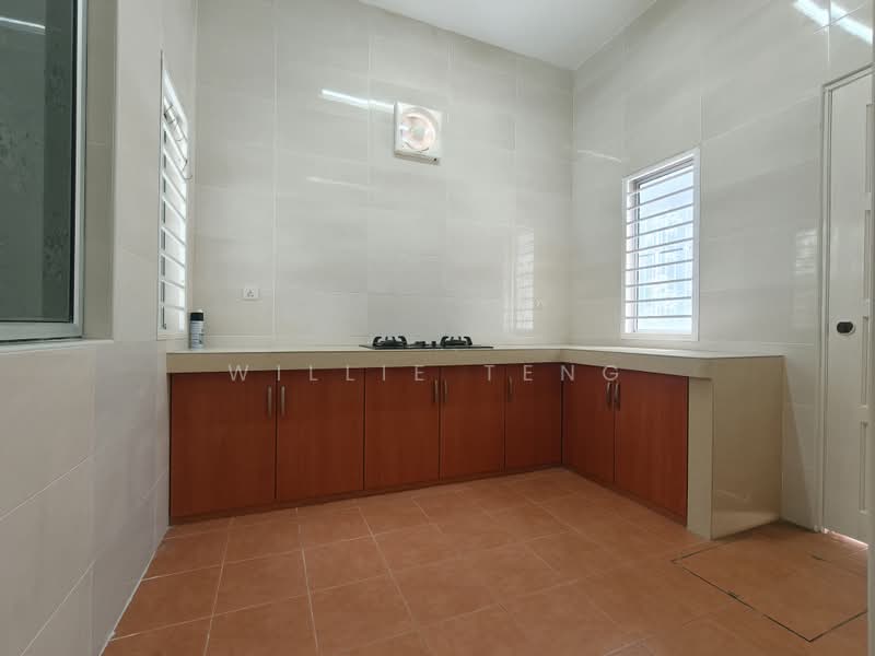 2-storey Terraced House for Sale in Taman Vista Hill (Cheras) - Willie Teng - Kitchen - PropertyGuru.com.my