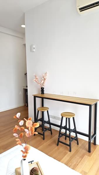 Kondominium untuk Disewa di Waltz Residences - Alex Chin - Interior - PropertyGuru.com.my