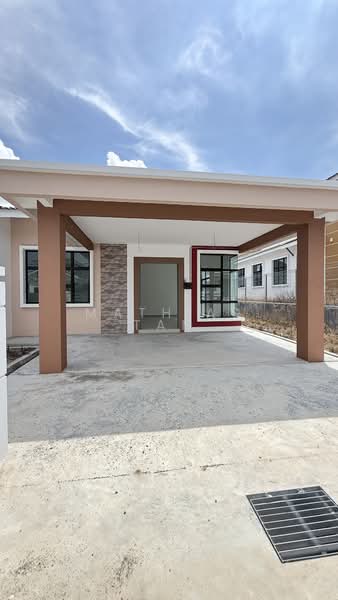Semi-Detached House for Sale in Alor Gajah (Melaka) - Mathias Tan - PropertyGuru.com.my