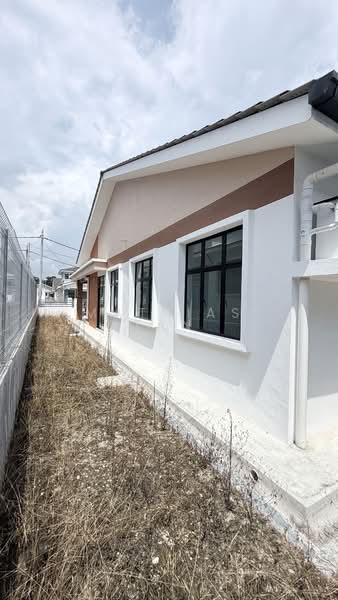 Semi-Detached House for Sale in Alor Gajah (Melaka) - Mathias Tan - PropertyGuru.com.my